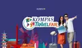 Dinas Pariwisata Se-Indonesia Diminta Berpartisipasi pada Event Kompas Travel Fair 2024 di Jakarta