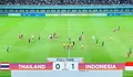 Keren! Timnas Indonesia U-19 Juara Usai Kalahkan Thailand 1-0