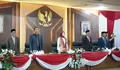 Pidato Kenegaraan Presiden Jokowi Sebut Akan Menyerahkan Tongkat Estafet Kepemimpinan Kepada Presiden Terpilih Prabowo Subianto 20 Oktober Mendatang 