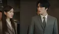 Sinopsis Bad Memory Eraser Episode 5: Kyung Ju-yeon Mulai Peduli pada Lee Goon