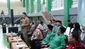Menghadiri Acara Serasehan Pelajar SLTA, Ini Pesan Pjs Bupati Batang Hari Kepada Siswa Siswi
