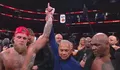 Mengejutkan Jake Paul Berhasil Kalahkan Mike Tyson usai 8 Ronde
