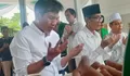 Kemenangan Fadhil - Bakhtiar Mengukir Sejarah Baru untuk Kabupaten Batang Hari