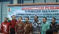 Pemkab Nagan Raya Gelar Konsultasi Publik KLHS RPJM 2025-2029