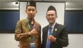 Kepala SMK Muhammadiyah Balebo Jadi Peserta Diksuspala Sulsel di Makassar