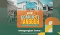 ICCF 2024 Hadir di Tangsel: Festival Kreatif Penuh Ide, Inovasi, dan Kolaborasi