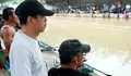 Antusias Masyarakat Mengikuti Acara Lomba Mancing HUT Batang Hari Sangat Tinggi