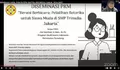 Menyemai Ikhtisar Sastra dan Bahasa Indonesia melalui Diseminasi Hasil PKM Dosen dan Mahasiswa Sastra Indonesia Unpam