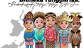 Seberapa Penting Bhinneka Tunggal Ika Era Globalisasi