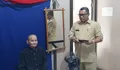 Banyak Pertanyaan Soal Warna Latar Belakang Pasfoto KTP, Ini Penjelasan Kepala Disdukcapil Luwu Utara