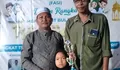 Ikut FASI, Azizah Bela Nazira Anak dari Journalist Raih Juara Satu pada Cabang Lomba Hafal Doa Pendek di Subulussalam