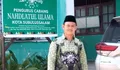 Abu Muda Tgk. Agustari Husni, S.Pd.I., M.Pd : Keutamaan Berbagi di Bulan Suci Ramadan