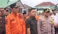 Ketua DPRD Himbau Warga Agar Dapat Meningkatkan Kewaspadaan Terhadap Luapan Sungai Batanghari 