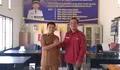 Pemerintah Gampong Alue Raya Terima Kunjungan Tim DPD A-PPI Kabupaten Nagan Raya
