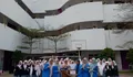 Mengasah Imajinasi! TIM PKM Sastra Indonesia Unpam Gelar Pelatihan Puisi di SMA Al Jabbar Tangerang
