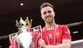 Bintang Liverpool Diogo Jota Tewas dalam Kecelakaan, Ini Kronologinya