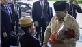 Momen Hangat Prabowo Disambut Diaspora Indonesia di Brasil, Sempat Berbincang Singkat saat Tiba di Hotel