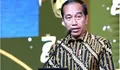 Jokowi Dicecar 45 Pertanyaan, Salah Satunya Tentang Kader PSI yang Unggah Foto Ijazahnya ke Media Sosial: Tidak Saya Perintahkan