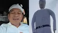 Viral! Jelang Agustusan, Warga Tasik Bikin Patung Raksasa Mirip Dedi Mulyadi hingga Bikin Salfok Warganet