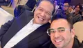 Raffi Ahmad Bagikan Kiat Sukses Memulai Bisnis dari Nol