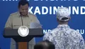 Prabowo Ajak Pengusaha Besar Dukung UMKM dan Masyarakat Miskin, Ingatkan Kemakmuran Harus Dinikmati Semua