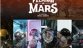 PFN Garap Film Animasi "Pelangi di Mars" dengan Teknologi XR, Dijadwalkan Rilis 2026