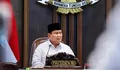 Prabowo Sebut Selamatkan Rp300 Triliun Dana APBN 2025 dari Risiko Korupsi, Dialihkan untuk Rakyat