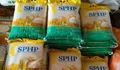 Bulog Tegaskan Harga Beras SPHP Tetap di Rp12.500 per Kg Meski Ada Usulan Kenaikan dari Bapanas