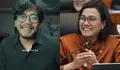 Ferry Irwandi Kenang Sri Mulyani Pamit dari Menkeu, Sebut Sosoknya Ibu, Guru, hingga Mentor yang Tak Sekadar Pejabat Biasa