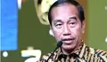 Jokowi Tanggapi Polemik Ijazah Gibran: Sudah Bertahun-tahun dan Sindir Ada Pihak yang Jadi Dalang di Balik Isu Tersebut