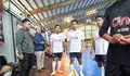 IFG Teguhkan Semangat Kolaborasi Holding Lewat Camaro Futsal Competition 2025, Ajang Sinergi Pelaku Pasar Modal