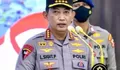 Lebih Dulu dari Pemerintah, Kapolri Listyo Sigit Bentuk Tim Reformasi Polri Internal dengan 52 Pati, Dipimpin Komjen Chrysnanda