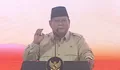 Prabowo di Munas PKS: Sentil Koruptor Lihai, Tegaskan Perang Melawan Perampokan Sistemik hingga Klaim Selamatkan Rp300 T untuk MBG