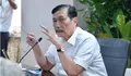 Luhut Tegaskan Utang Whoosh Bisa Direstrukturisasi, Tak Libatkan APBN, Tunggu Keppres dan Skema Pembayaran dari Danantara