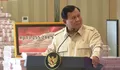 Usai Prabowo Hadiri Penyerahan Uang Rp13,25 Triliun, Kejagung Kejar Sisa Ganti Rugi Rp4,4 Triliun Kasus Korupsi Ekspor CPO