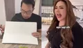 Update Terbaru Kisruh Ridwan Kamil vs Lisa Mariana: Tes DNA Ubah Arah Cerita, tapi Lisa Belum Ditahan