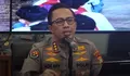 Viral Oknum Polisi Diduga Catcalling di Jakarta, Polda Metro Jaya Beri Tindakan Disiplin sebagai Komitmen Jaga Profesionalitas Anggota