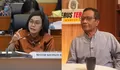 Mahfud MD Sebut Sri Mulyani Terlalu Protektif, Pernah Lobi agar Kasus TPPU Rp349 Triliun Tak Dilanjutkan
