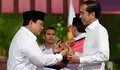 Prabowo Bantah Dikendalikan Jokowi: Tak Takut, Justru Hormati Pendahulu dan Puji Kerja Keras Sang Presiden Sebelumnya
