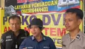 Polisi Pastikan Dua Kerangka di Kwitang Adalah Demonstran yang Hilang Sejak Aksi Agustus, yaitu  Reno Syahputra Dewo dan Muhammad Farhan Hamid