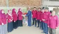 SD Negeri Ujong Fatihah Kembali Galang Dana untuk Korban Banjir di Tripa Makmur