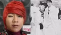 Istri Pesulap Merah Meninggal Dunia, Marcel Radhival Ungkap Duka Mendalam