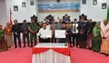 DPRD Se-Tana Luwu Konsolidasi di Palopo, Perkuat Perjuangan Pemekaran Provinsi Luwu Raya