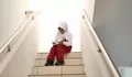 Suami Depresi, Ibu Buruh Tani Bangga Anaknya Kini Bisa Sekolah Gratis di Sekolah Rakyat dari Pemerintah