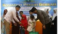 Gelar Santunan Anak Yatim Piatu, KWP: Wartawan Harus Bisa Memberi Manfaat