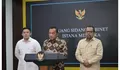 Prabowo Rombak Pimpinan BGN, Dadan Hindayana Digantikan Nanik S Deyang