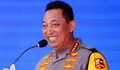 DPR Bantah Isu Pergantian Kapolri, Listyo Sigit Tegaskan Keputusan Presiden Menjadi Penentu Jabatan Kepolisian 