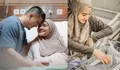 Nama Anak Ketiga Zaskia Sungkar dan Irwansyah, Lahir di Bulan Ramadan
