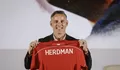 John Herdman Tantang Pemain Muda Indonesia Bersinar di Liga Sebelum Mimpi Timnas