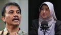 Roy Suryo dan Dokter Tifa Ditangkap Kepolisian